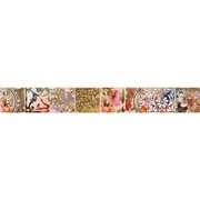 Бордюр Cersanit Lati/Tiara (C-LA1J451DT)