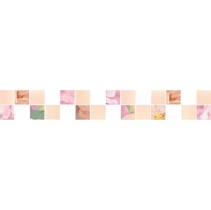 Cersanit Melissa Многоцветный MS1M451DT