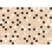 Декор Cersanit Miranda Flora (MWM451D)