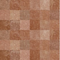 Cersanit Morocco Коричневая (C-MQ4R112D)