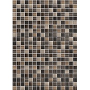Настенная плитка Cersanit Motive Beige Многоцветный