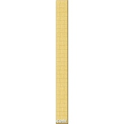 Спец. Элемент Cersanit Motive Beige Бежевая (C-EE4P012D)