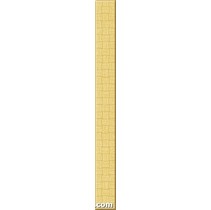 Cersanit Motive Beige (GL7H381) Стеклянный: Glass