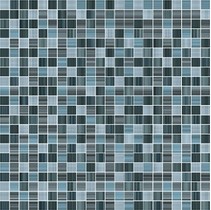 Cersanit Motive Blue (MF4P342D) Синий