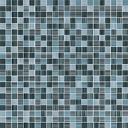 Напольная плитка Cersanit Motive Blue (MF4D342D-63)