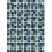 Настенная плитка Cersanit Motive Blue (MFM341D)
