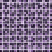 Напольная плитка Cersanit Motive Violet Сиреневый (MF4Р222D)