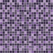 Напольная плитка Cersanit Motive Violet Сиреневая (MF4D222D-63)