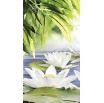 Cersanit Nature Lotus 1 (NT2H021D) (компл. из 4 шт)