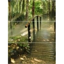 Cersanit Nature Dao 2 (C-NT2H022D) (компл. из 4 шт)