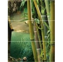 Cersanit Nature Dao 3 (C-NT2H023D) (компл. из 4 шт)