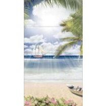 Cersanit Nature Paradise 2 (NT2H452D) (компл. из 4 шт)