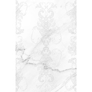 Вставка Cersanit Oriental Oriental вставка белая (OE2N051) 30x45