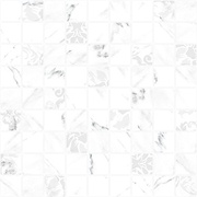 Вставка Cersanit Oriental Oriental вставка мозаика многоцветная (A-OE2L451\G) 30x30
