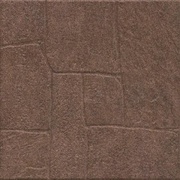 Напольная плитка Cersanit Otto Brown (C-OO4P112D) 32,6х32,6