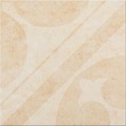 Декор Cersanit Pato Beige Grafica 1