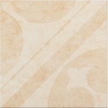 Cersanit Pato Beige Grafica 1