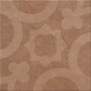 Декор Cersanit Pato Brown Grafica 2
