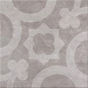 Декор Cersanit Pato Grey Grafica 2