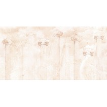 Cersanit Petra Светло-бежевый C-PR2L302D колонны