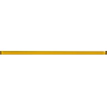 Cersanit Petra Universal Glass, стеклянный, желтый UG1L061