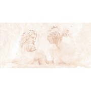 Декор Cersanit Petra Бежевая (C-LA4R012D)