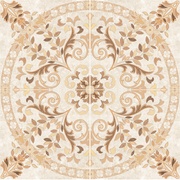 Панно Cersanit Pompei Бежевый LI4R012DR