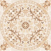 Панно Cersanit Pompei Многоцветный MS1M451DT