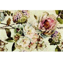 Cersanit Princess C-PC2F452DT