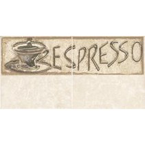 Cersanit Sagra beige Coffee1 (2-х эл) (SAG-WPA302)