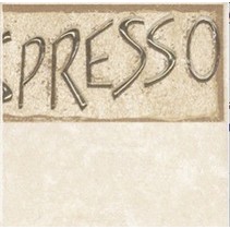 Cersanit Sagra Noce Noce Coffe 1-2