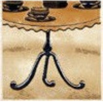 Cersanit Sagra Noce Noce Coffe 5