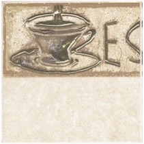 Cersanit Sagra Noce Noce Coffe 1-1
