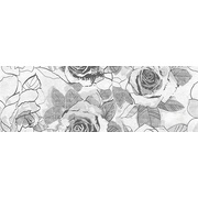 Вставка Cersanit Sonata Sonata вставка розы многоцветная (SO2S452DT) 20x60