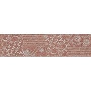 Настенная плитка Cersanit Spazio Н/П Коричневый (SZ5R112)