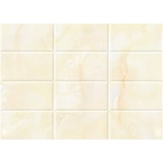 Настенная плитка Cersanit Spring (OCM012D) Бежевый рельеф