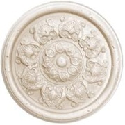 Декор Cersanit Travera A-TT2H301 Кругл. Элемент Д/Вставки