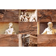 Декор Cersanit Trevi (TY2N111D)