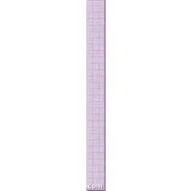Cersanit Tropicana (GL7H221) Стеклянный: Glass