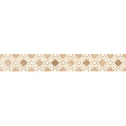 ΠΠΎΡΠ΄ΡΡ Cersanit Tuti Π±Π΅ΠΆΠ΅Π²ΡΠΉ (TG1M011DT) 5x35