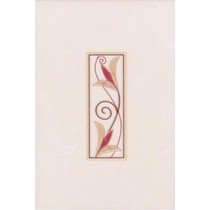 Cersanit Valensia beige/brown Beige (U-VAL-WIK301)