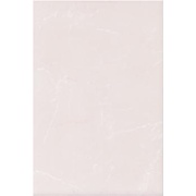 Настенная плитка Cersanit Valensia red/rosa Rosa (U-VAL-WTK071)