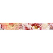 Бордюр Cersanit Velvet (OCM012D) Бежевый рельеф
