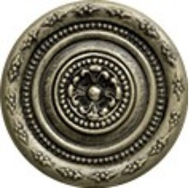 Cersanit Versa Круглый (A-VX2S231)