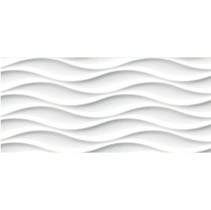 Cersanit Wave Белая (WAG051)