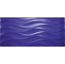 Cersanit Wave Синяя (WAG121)