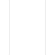 Настенная плитка Cersanit White Белая Глянцевая C-WHM051R