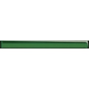 Бордюр Cersanit Zenda UG1H021 Glass Зелёный
