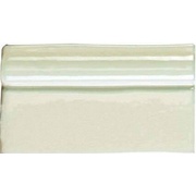 Плинтус Cevica Antic Moldura Blanco Brillo