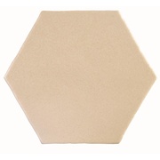 Настенная плитка Cevica Marrakech Arena Hexagon